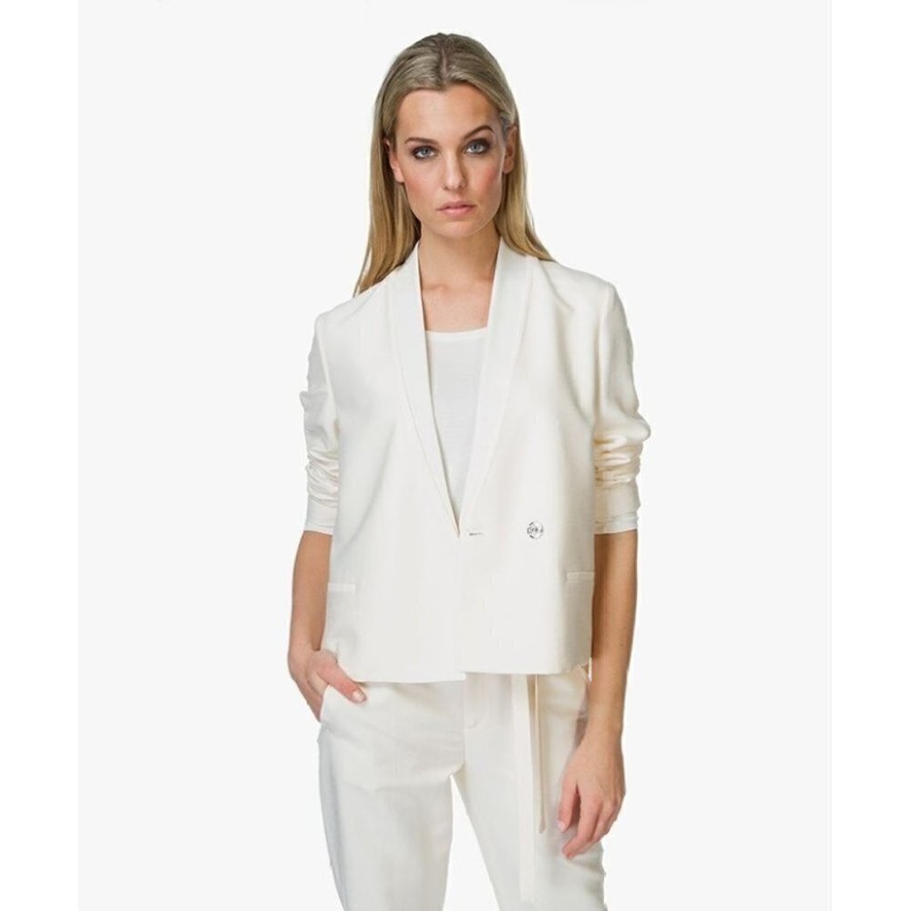 Filippa K | Abbey Blazer - Picture 3 of 10
